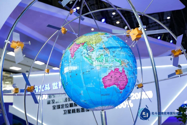 Xbox One|科技头条 | 北斗万亿版图2021加速,三四五线城市踊跃布局