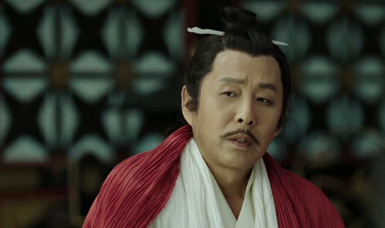 范闲|《庆余年》二，第203回 范闲决定擒杀秦余，大皇子二皇子结盟