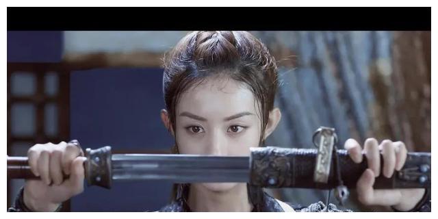 刘诗诗|七位“85花”现状，刘诗诗给刘宇宁配戏，赵丽颖好剧频出受欢迎