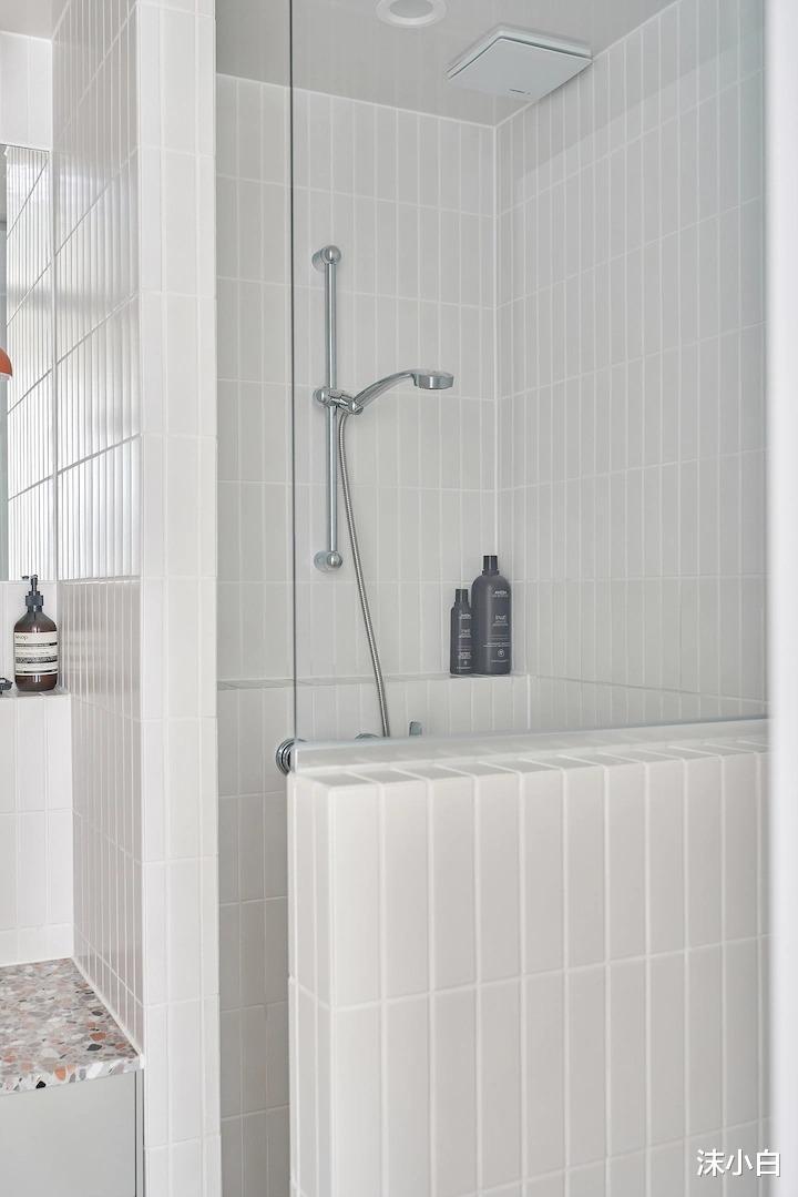 一套108㎡连环小设计被晒出来,仅砸3面墙体!一般人绝对做不到