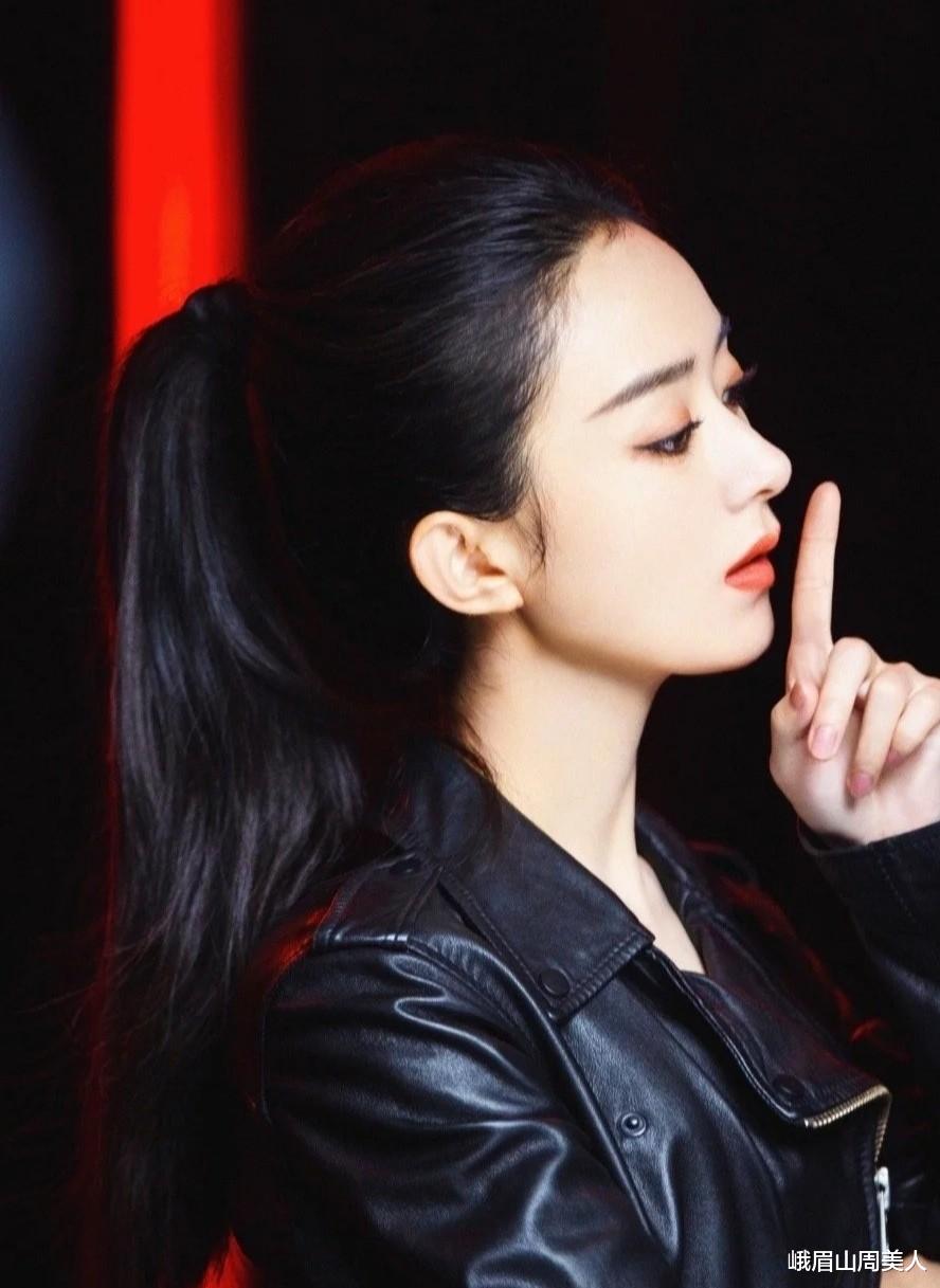 短发 若你脸上有这3种“特征”,年纪越大越吃香!不仅抗老看着还高级