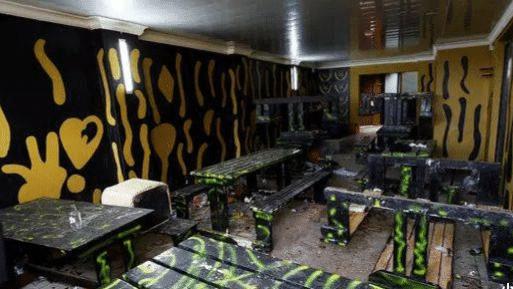 21名学生凌晨夜店857狂欢全部身亡，初步调查结果公布