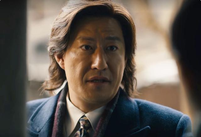 人世间|好家伙!《人世间》冯化成已经够烦人了,没想到他更令人讨厌