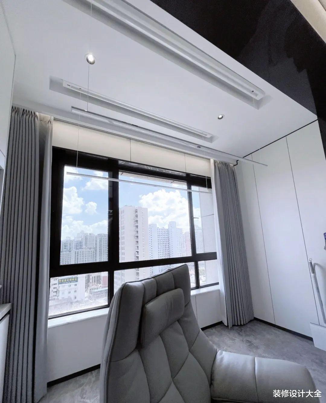 阳台只能洗衣晾晒？聪明的业主都这样做，学会不吃亏！