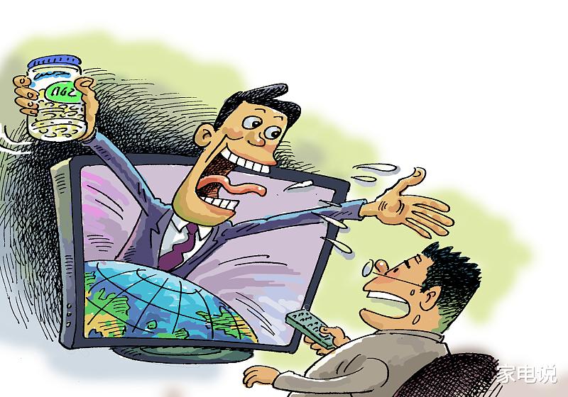 联发科|春节回家，我终于搞明白为什么智能电视不待见老年人