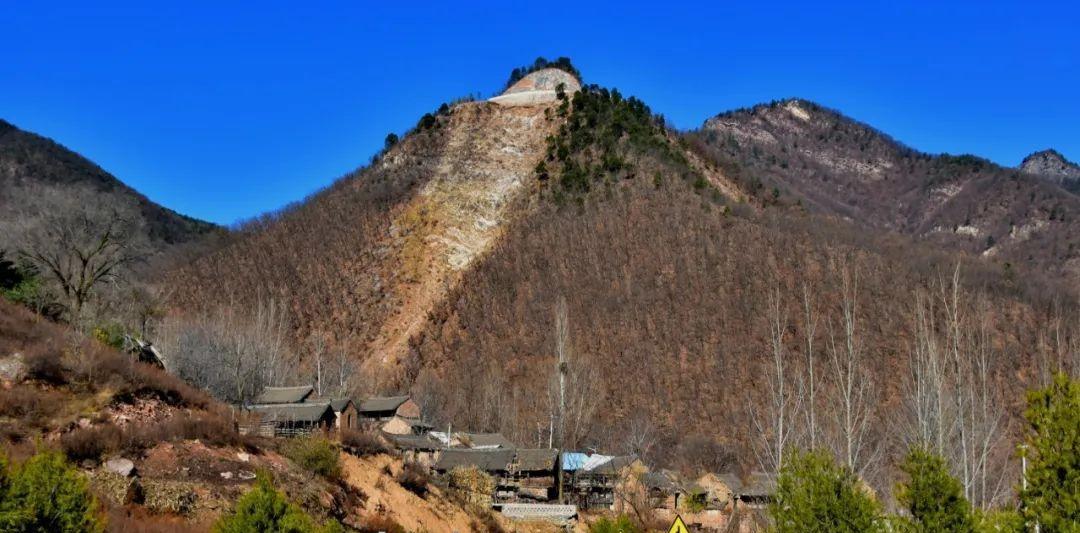 新地标！山西沁水有个“沁? 陽関”，你到过吗？