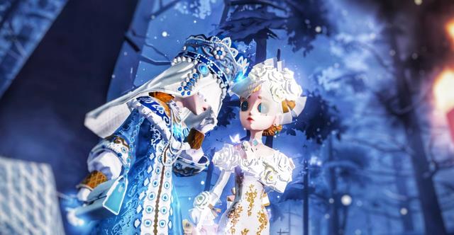 电子竞技|第五人格:民间天才选手VS职业玩家,对比之下,到底谁更强势!