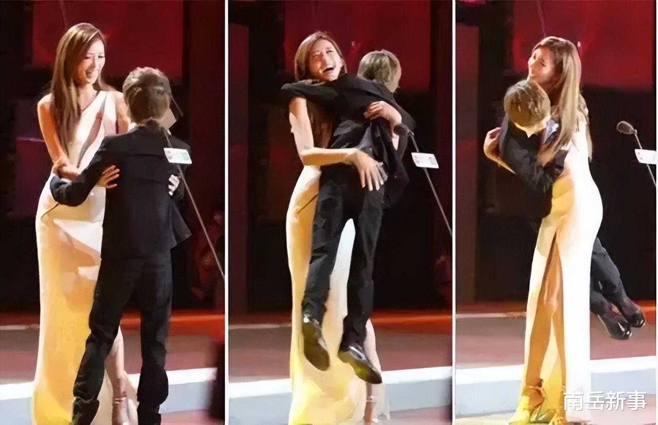 林志玲|台湾第一美女林志玲,也走到了今天