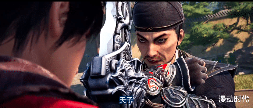 画江湖之不良人|不良人开虐，李星云重伤生死未卜，上官云阙下线，女帝终于来了！