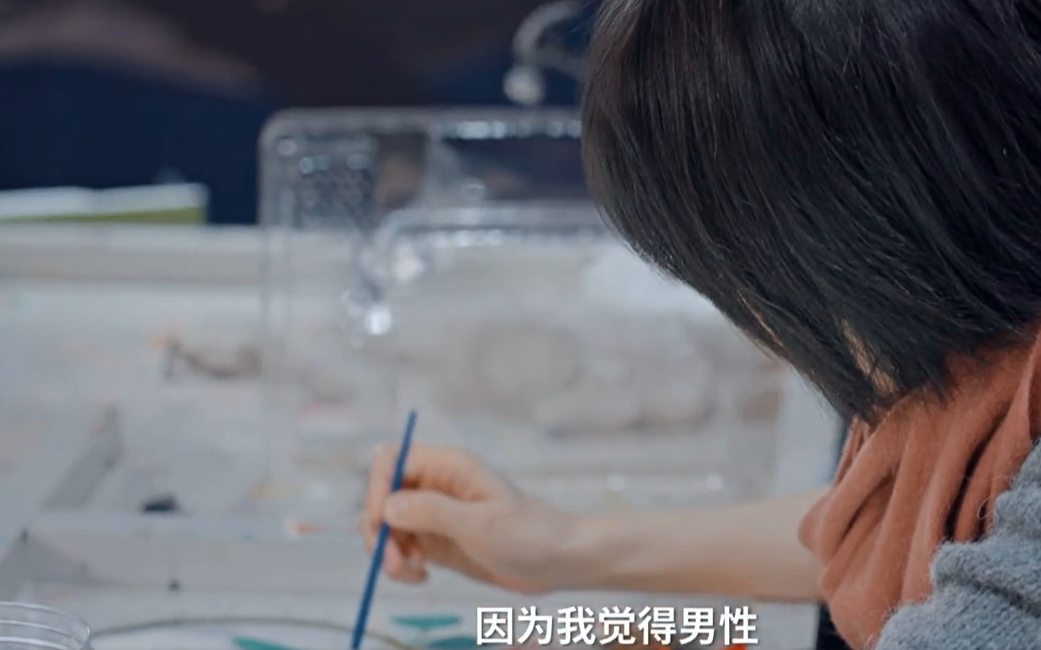 papi酱|Papi酱因一句话引发网友一天的骂架？