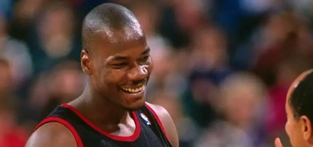 |NBA历史上得分最高的3号球员，弗老大没进前五，保罗排在第三