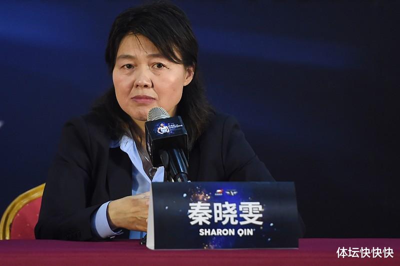 维拉蒂|感谢秦总，完全不提教练组！翟晓川等人的道歉信更像是一场宫斗戏！