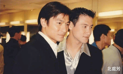 张学友|张学友，何谓天王之首