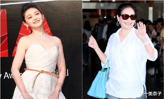 关之琳|大S嫁给韩国人,要去韩国生活啦?大S亲妈:怎么可能,离谱