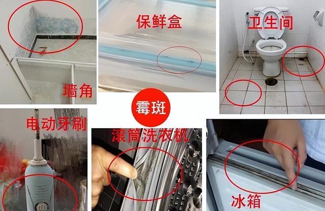 看过太多“凌乱的家”,无非是拥有这些通病,希望你没有被说中