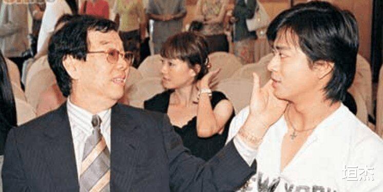 陈晓东|陈晓东，终于为自己的“任性妄为”付出了代价