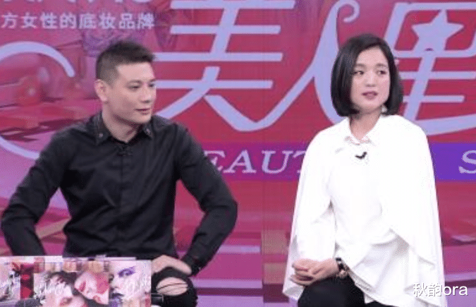 白雪|歌手白雪：中年离异后，二婚再嫁小8岁老公，如今事业爱情两头旺