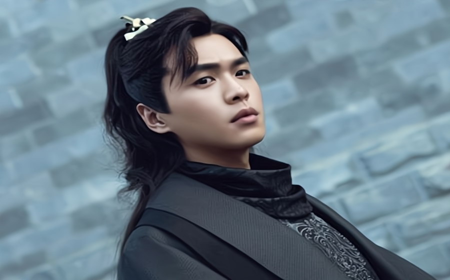 张若昀|张若昀又迎来一部男频剧,檀健次、于朦胧惊喜加盟,有望成为爆款