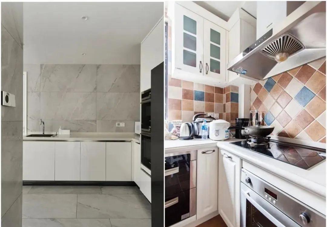 装厨房的这5个谎言,终究还是败给了现实,压根不值得在这块破费