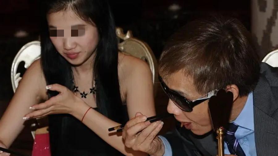 宁德|案例：女子遭遇潜规则不幸染病，为维护权益联合他人选择报警