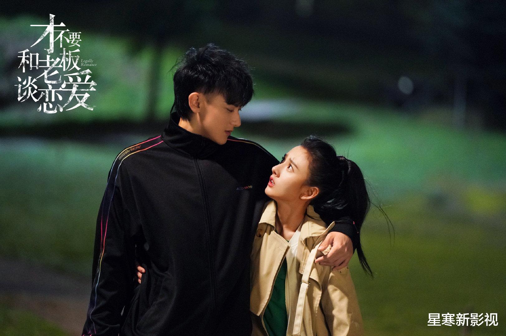 余生|《余生》《谈恋爱》播放量超40亿，或只因掌握这两个“流量密码”！