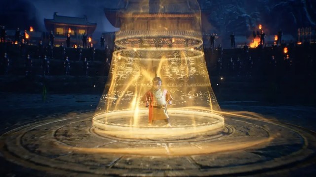 凡人修仙传|国漫力作!熬夜追完《凡人修仙传》动画,这才是修仙该有的大场面