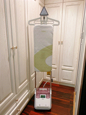 丢掉100件衣服后,我学会了衣柜管理