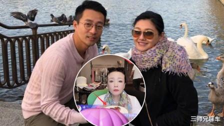 王宝强|离婚像\整容\，前妻变化不大，老公大变样