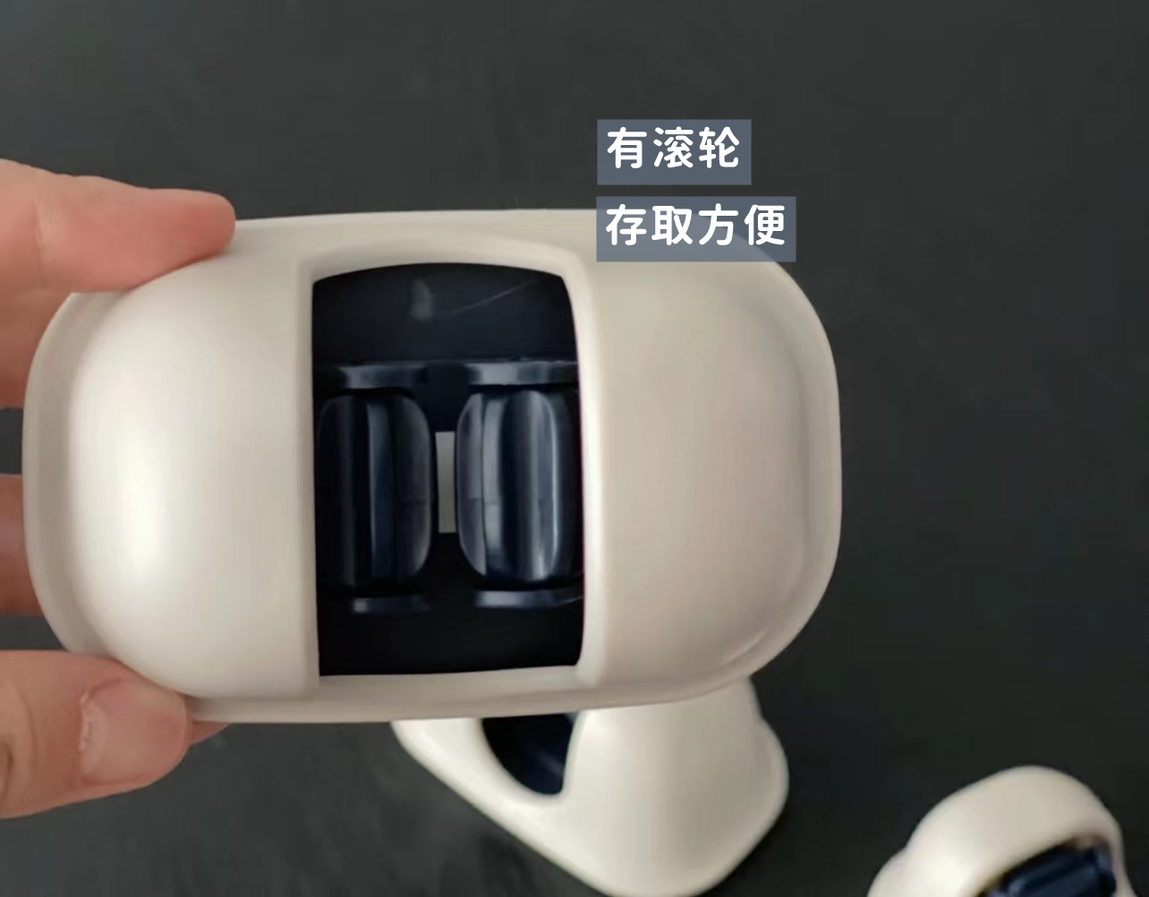 10个家居收纳神操作,方法很聪明,背后思路更了不得