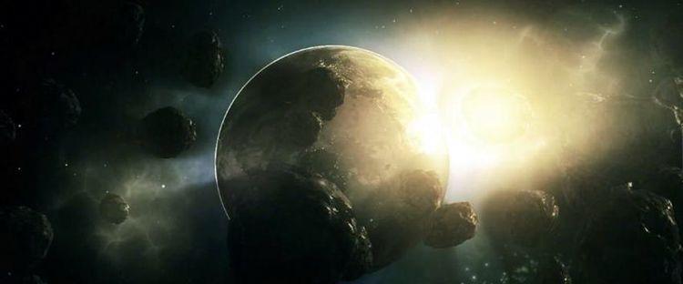 科学家研究发现,死亡是宇宙进化的高级模式,是最智慧的选择