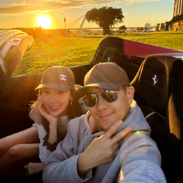 林志颖|林志颖透露复健情况，直言康复后想带家人出国旅游，暂时没有复工计划