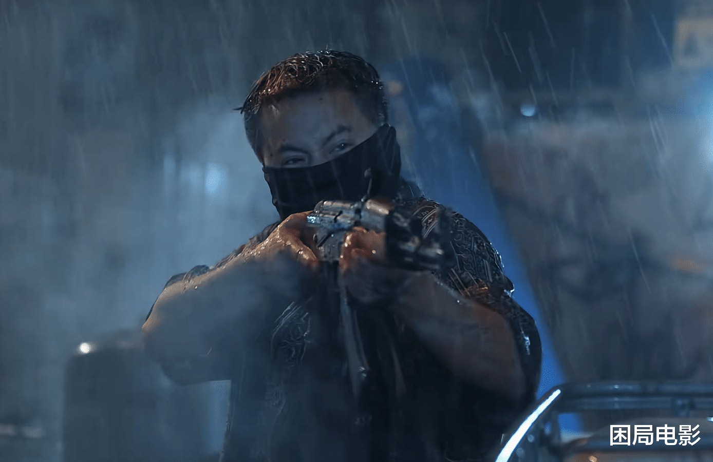 孙和平|秦昊新剧播出后,连追21集,我断言:这部剧将很快火向全国