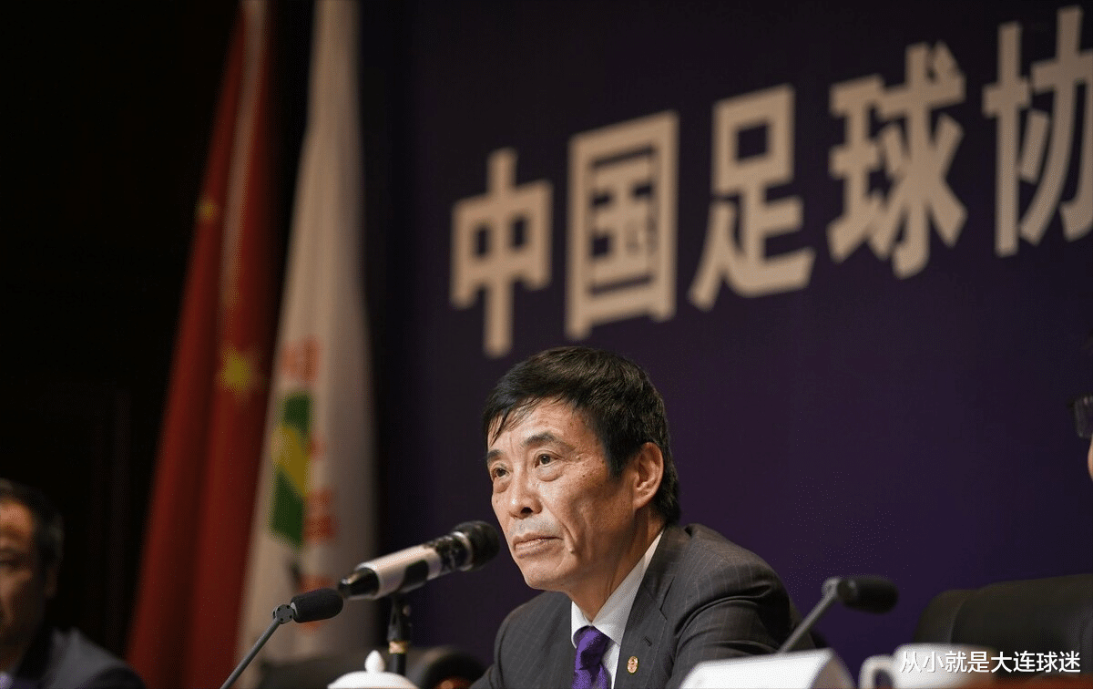 大连|足协新规！欠薪可以准入？大连人递补基本无望！