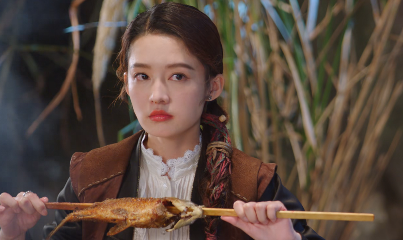 连体裤|“陆振华”寇振海参演《请君》:剧情过半无人识,镜头不超过10个