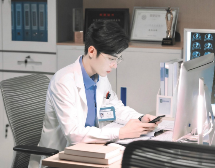 国企|丈母娘“最理想女婿”职业排名,国企员工不吃香,医生成人生赢家