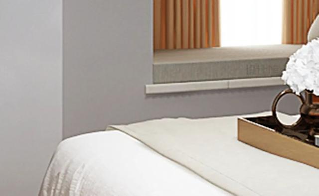 飘窗窗台用什么材质好?