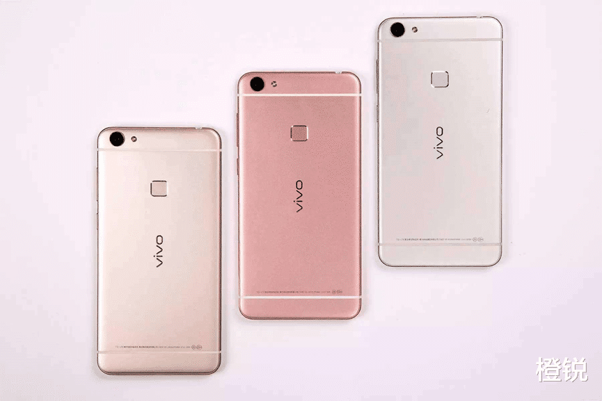 高通骁龙|vivo X系列发展历程回顾：与OPPO R系列、Reno系列并肩的线下之王