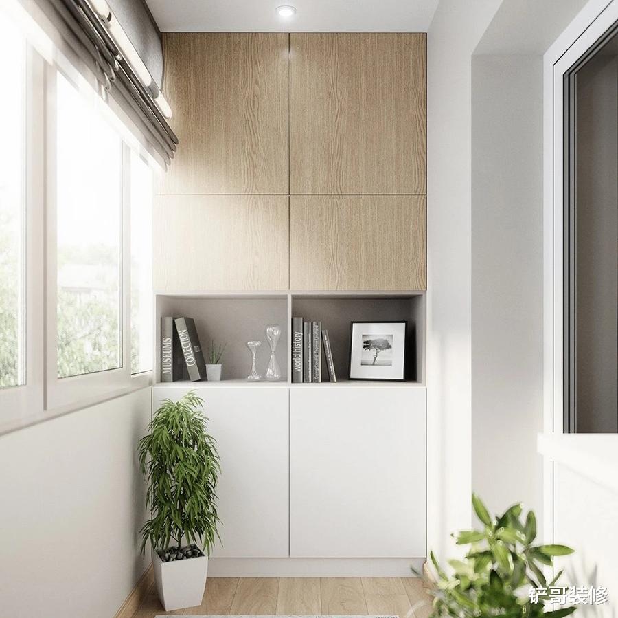 60岁阿姨选择一人独居：住25平公寓，精致的装修，比年轻人还时髦