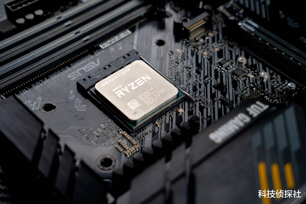 酷睿处理器|12代酷睿来势汹汹,但我仍想给你推荐AMD锐龙5000系列