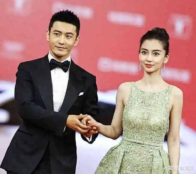 黄晓明自曝：跟杨颖分手是最愚蠢的决定，她名气高了，用不着我了