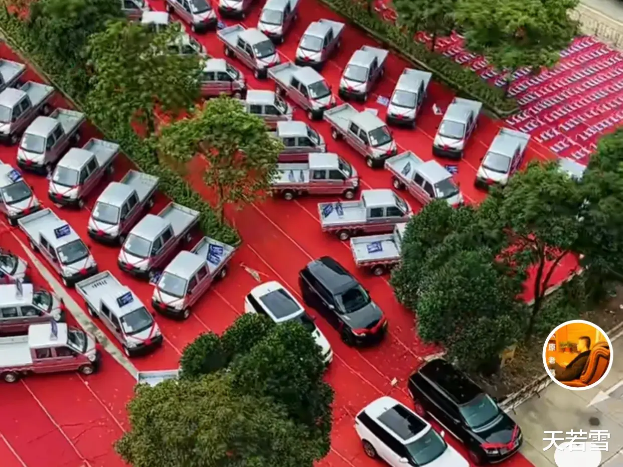 |快手最大“导演”太原老葛的光辉历程,如今身价不菲,获众人敬仰