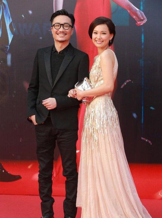 郑中基|他是娱乐圈公认宠妻宠娃的好男人，曾与阿Sa传离婚，如今成好丈夫