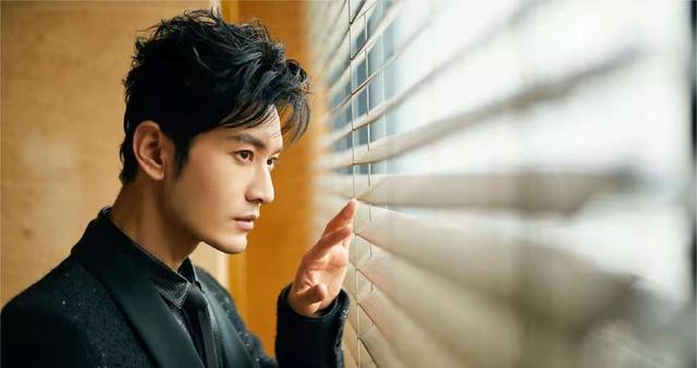 狂飙|《合伙吧少年》中,黄晓明谈对新老朋友的相处之道,人间清醒