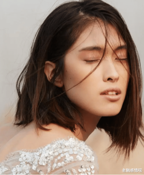 女孩|钱凯丽不承认是国人身份,又想回国发展捞金,如今的她怎么样了?