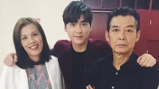 李易峰|李易峰妈妈：貌若翻版“王祖贤”，如今有件事最令她痛心