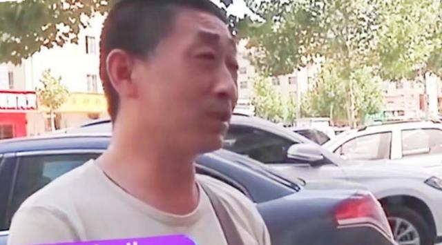 2019年,河南快递员丢件赔536元,找到归还后,女孩崩溃大哭拒绝还钱