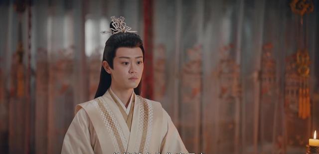 流浪地球2|少年歌行大结局:明德帝猜到沐春风到天启的真正原因吗?