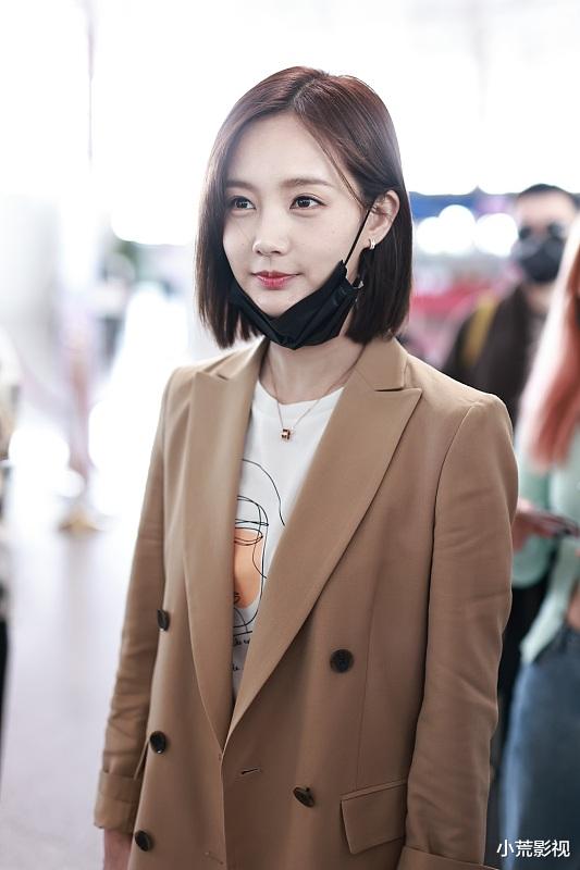 黄轩|袁姗姗,桂纶镁,赵樱子,汤唯,李一桐,黄轩!