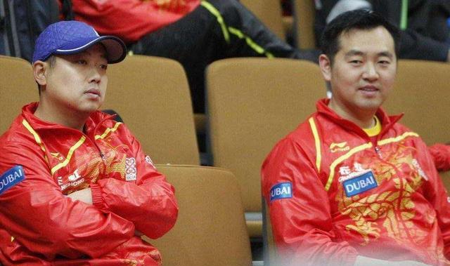 刘国梁|刘国梁曾卸任总教练！拒绝被降级当组长，主动辞职回归家庭