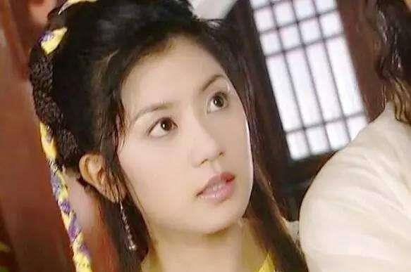 林心如|11位女星的白开水妆容 杨幂赵丽颖在林心如倪妮面前也黯然失色了